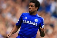 Loic Remy Chelsea