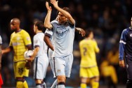 Manchester City 7-0 Sheffield Wednesday