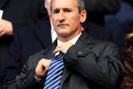 Txiki Begiristain Manchester City