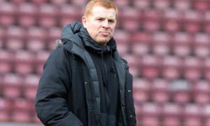 Neil Lennon Celtic