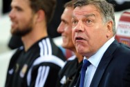 Sam Allardyce West Ham United