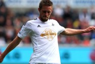 Gylfi Sigurdsson Swansea City