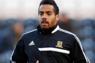 Tom Huddlestone Hull City