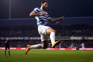 Charlie Austin Queens Park Rangers