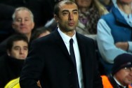 Roberto Di Matteo Cheslea