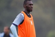 Christian Benteke Aston Villa