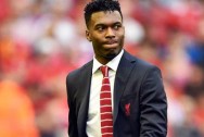 Daniel Sturridge Liverpool