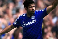 Diego Costa Chelsea