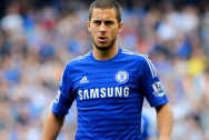 Eden Hazard Chelsea