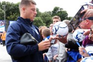 Everton Ross Barkley