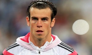 Gareth Bale Real Madrid