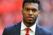 Daniel Sturridge Liverpool