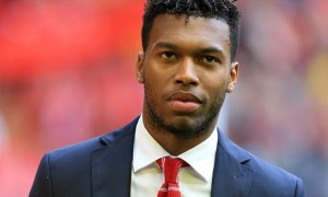 Daniel Sturridge Liverpool