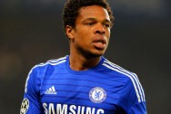 Loic Remy Chelsea