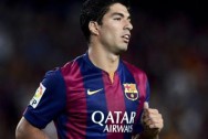 Luis Suarez Barcelona