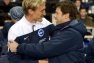 MauricPochettino and Sami Hyypia