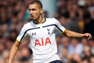 Nabil Bentaleb Tottenham Hotspur