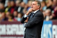 Sam Allardyce West Ham United