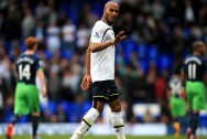 Tottenham Hotspur captain Younes Kaboul