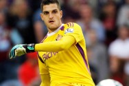 Vito Mannone Sunderland