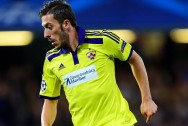 Agim Ibraimi NK Maribor