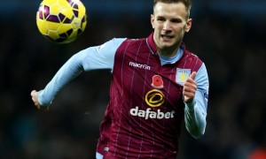 Andreas Weimann Aston Villa