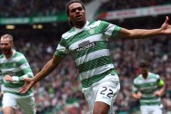 Celtic defender Jason Denayer