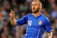 Daniele-De-Rossi-Italy