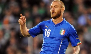 Daniele-De-Rossi-Italy