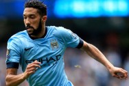 Gael Clichy Manchester City