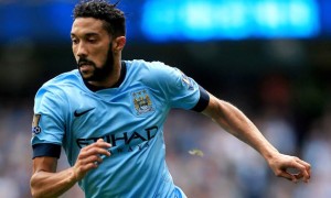 Gael Clichy Manchester City