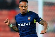 Nathaniel Clyne Southampton