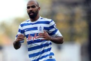 Queens Park Rangers Sandro