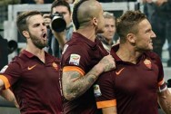 AS Roma Serie