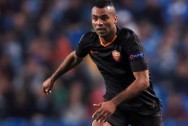 Ashley Cole Roma