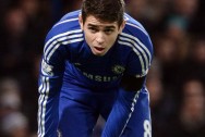 Chelsea Oscar Premier League