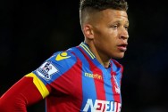 Crystal Palace Dwight Gayle