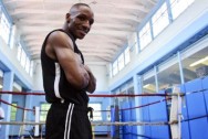 Devon Alexander Boxing