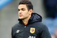 Hull City Hatem Ben Arfa