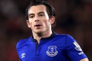 Leighton Baines Everton