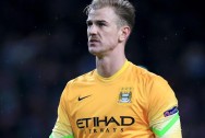 Manchester City Joe Hart