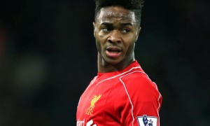 Raheem Sterling Liverpool