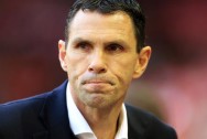 Sunderland manager Gus Poyet