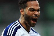 West Bromwich Albion centre back Joleon Lescott