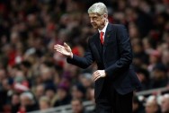 HLV Arsenal Arsene Wenger FA Cup