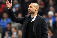 HLV Bayern Munich Pep Guardiola