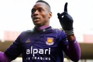 Diafra Sakho West Ham