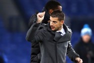 Everton Kevin Mirallas