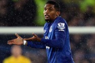 Everton Samuel Eto Dafabet Keo Bong Da