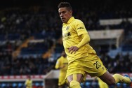 Gabriel Paulista Villarreal